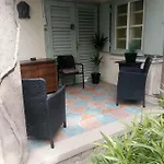 Apartman Garden, Autoparking, Bbq, Terrace Appartement *