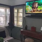 Apartman Garden, Autoparking, Bbq, Terrace