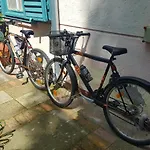 Apartman Garden, Autoparking, Bbq, Terrace Appartement Siófok