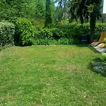 Apartman Garden, Autoparking, Bbq, Terrace * Siófok