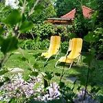 Appartement Apartman Garden, Autoparking, Bbq, Terrace Siófok