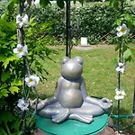 Apartman Garden, Autoparking, Bbq, Terrace