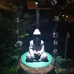 Appartement Apartman Garden, Autoparking, Bbq, Terrace