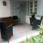 Apartman Garden, Autoparking, Bbq, Terrace Appartement *