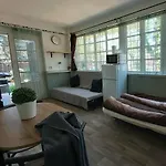 Apartman Garden, Autoparking, Bbq, Terrace Appartement