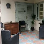 Apartman Garden, Autoparking, Bbq, Terrace *