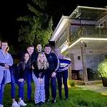 Apartman Garden, Autoparking, Bbq, Terrace * Siófok