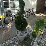 Apartman Garden, Autoparking, Bbq, Terrace