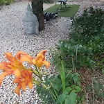 Apartman Garden, Autoparking, Bbq, Terrace Appartement Siófok
