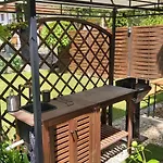 Apartman Garden, Autoparking, Bbq, Terrace Appartement Siófok