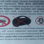 Appartement Apartman Garden, Autoparking, Bbq, Terrace *