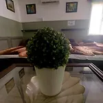 Apartman Garden, Autoparking, Bbq, Terrace Appartement *