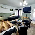 Appartement Apartman Garden, Autoparking, Bbq, Terrace Siófok
