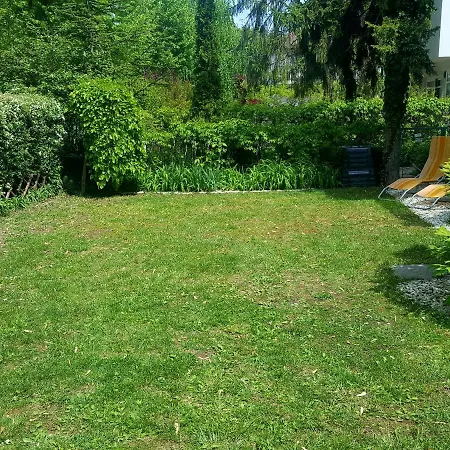 Budha Apartman, Terrace, Ac, Free Parking, Bbq, Wifi * シオーフォク