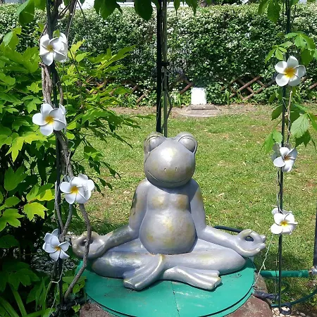 Budha Apartman, Terrace, Ac, Free Parking, Bbq, Wifi
