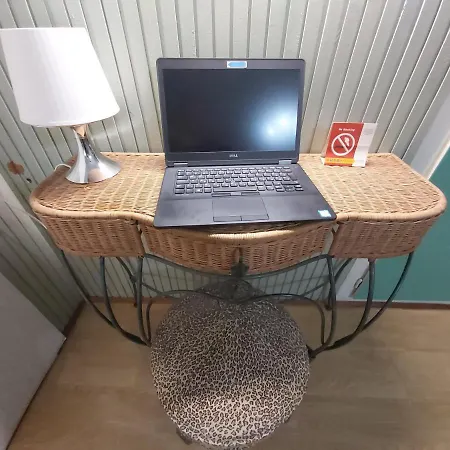 Budha Apartman, Terrace, Ac, Free Parking, Bbq, Wifi Apartmán Siófok