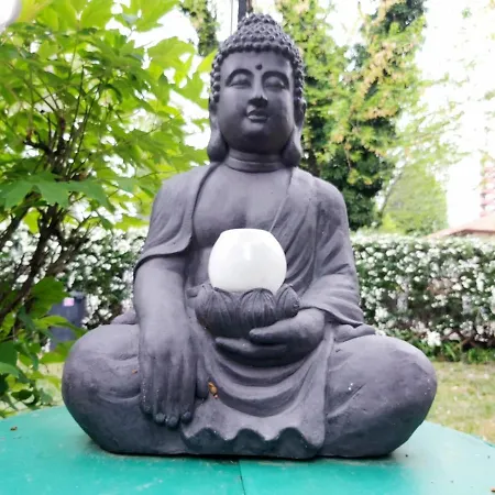 アパート Budha Apartman, Terrace, Ac, Free Parking, Bbq, Wifi