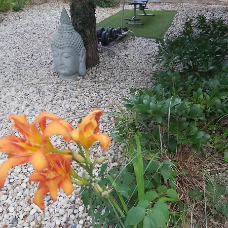 Budha Apartman, Terrace, Ac, Free Parking, Bbq, Wifi Apartament Siófok