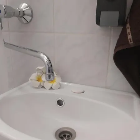 Budha Apartman, Terrace, Ac, Free Parking, Bbq, Wifi アパート シオーフォク