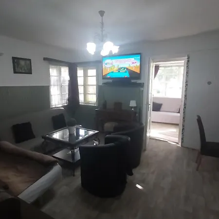 Budha Apartman, Terrace, Ac, Free Parking, Bbq, Wifi Apartmán *