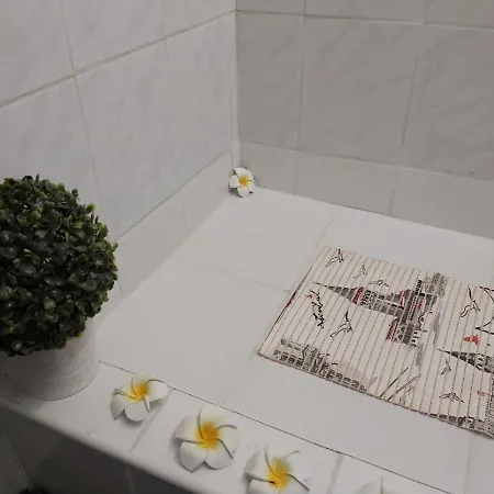 Budha Apartman, Terrace, Ac, Free Parking, Bbq, Wifi Apartmán *