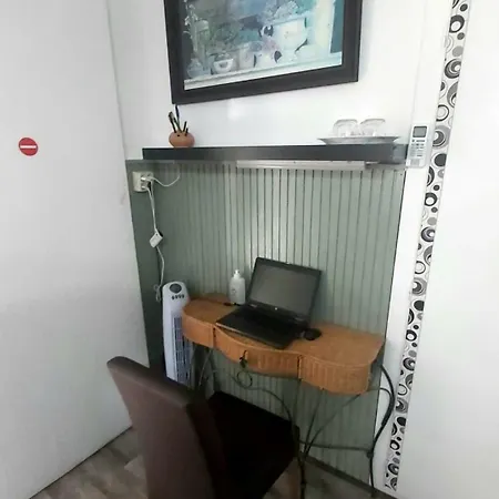 Apartmán Budha Apartman, Terrace, Ac, Free Parking, Bbq, Wifi Siófok