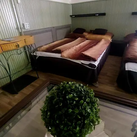 Studio Garden, Autoparking, Bbq, Terrace Apartment