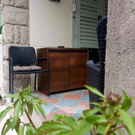 Apartman Garden, Autoparking, Bbq, Terrace 아파트 *