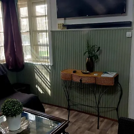 Apartment Studio Garden, Autoparking, Bbq, Terrace Siofok