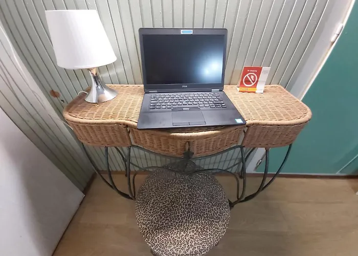 Apartman Garden, Autoparking, Bbq, Terrace 아파트 시오포크