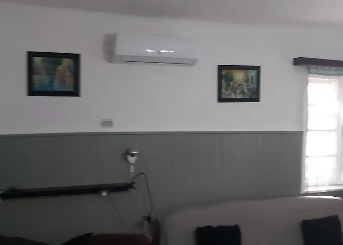 Apartman Garden, Autoparking, Bbq, Terrace Apartmán *