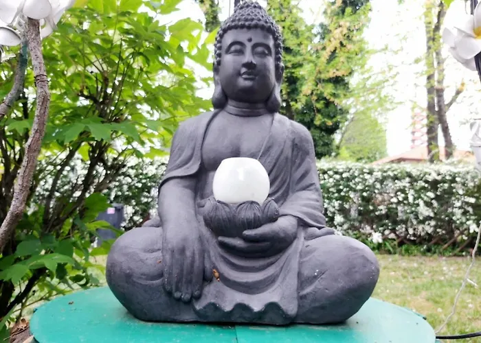 아파트 Apartman Garden, Autoparking, Bbq, Terrace