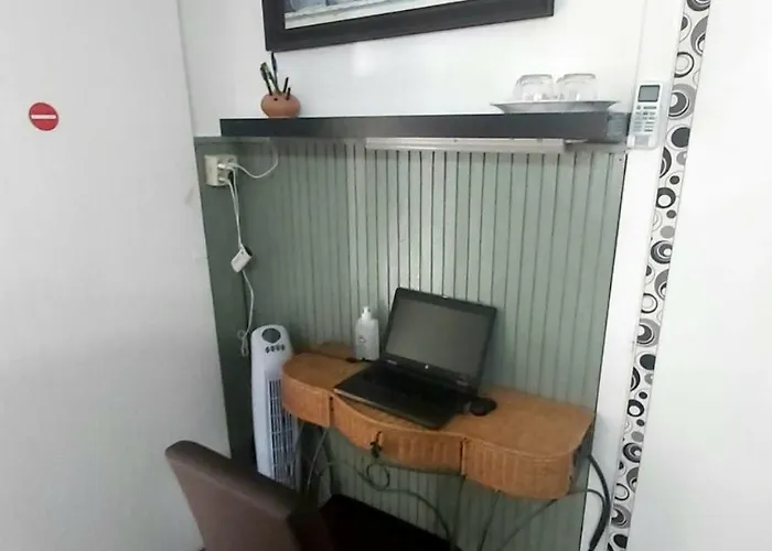 Apartmán Apartman Garden, Autoparking, Bbq, Terrace Siófok