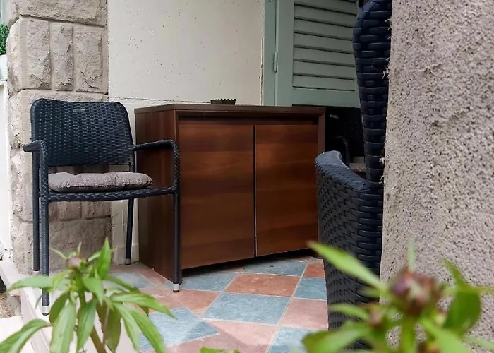 Apartman Garden, Autoparking, Bbq, Terrace 아파트 *